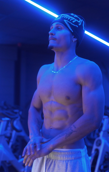 Bench Press & Chest Program